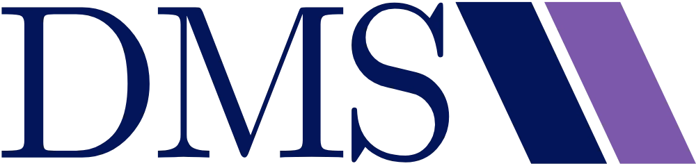 DMS Logo