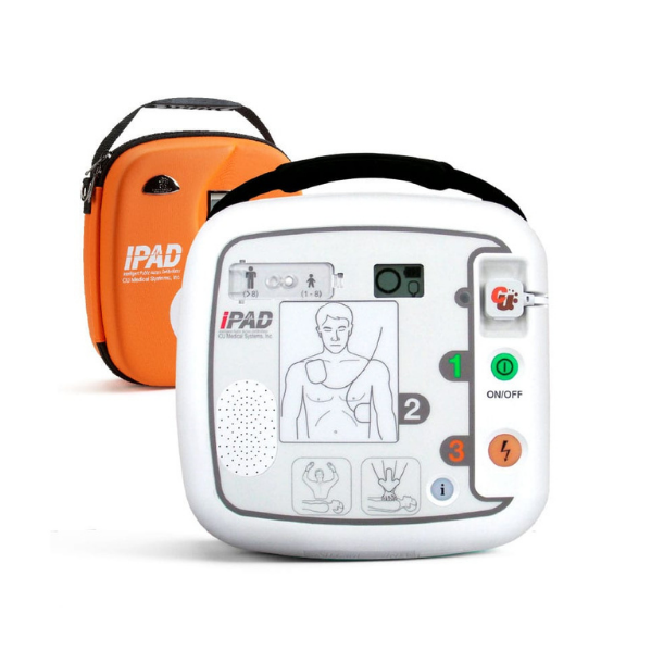 AED CU SP1 (Public Access)