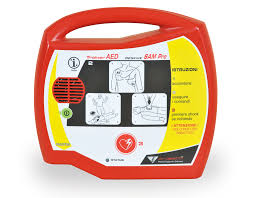 AED Rescue SAM Trainer