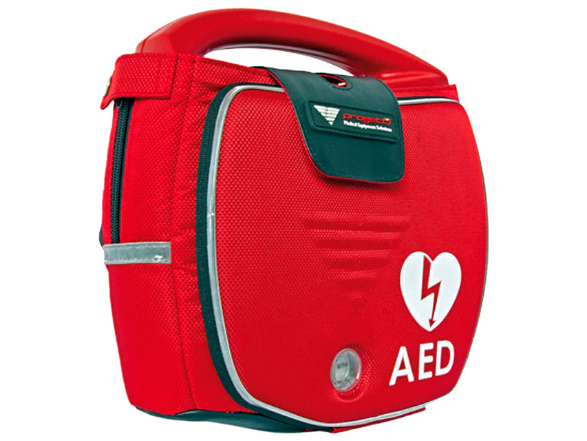 AED Rescue SAM - Carry Case