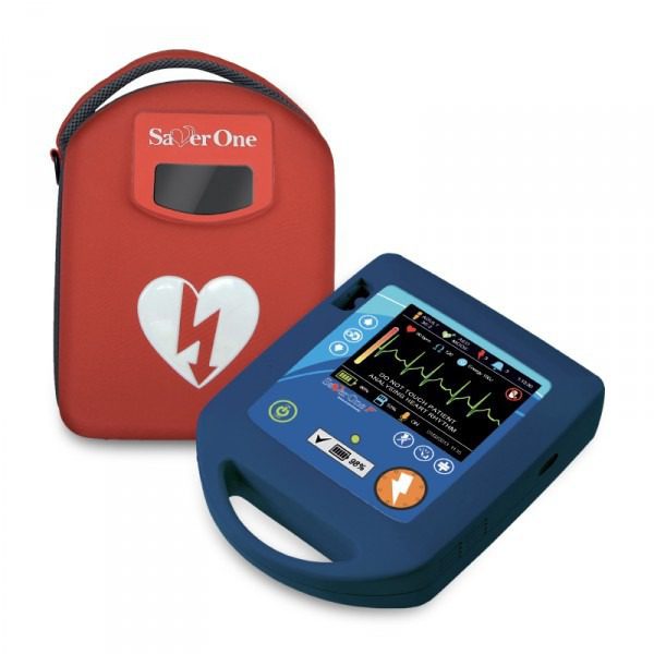 AED Saver1 Pro