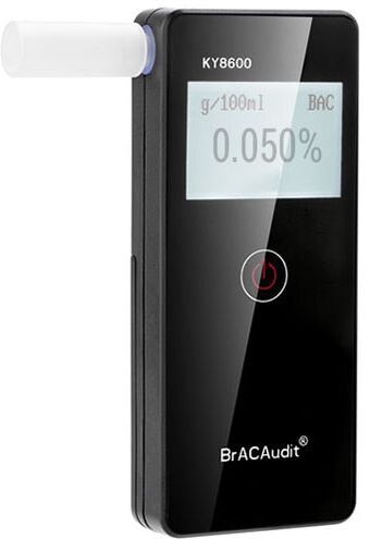 Alcohol tester KY8600