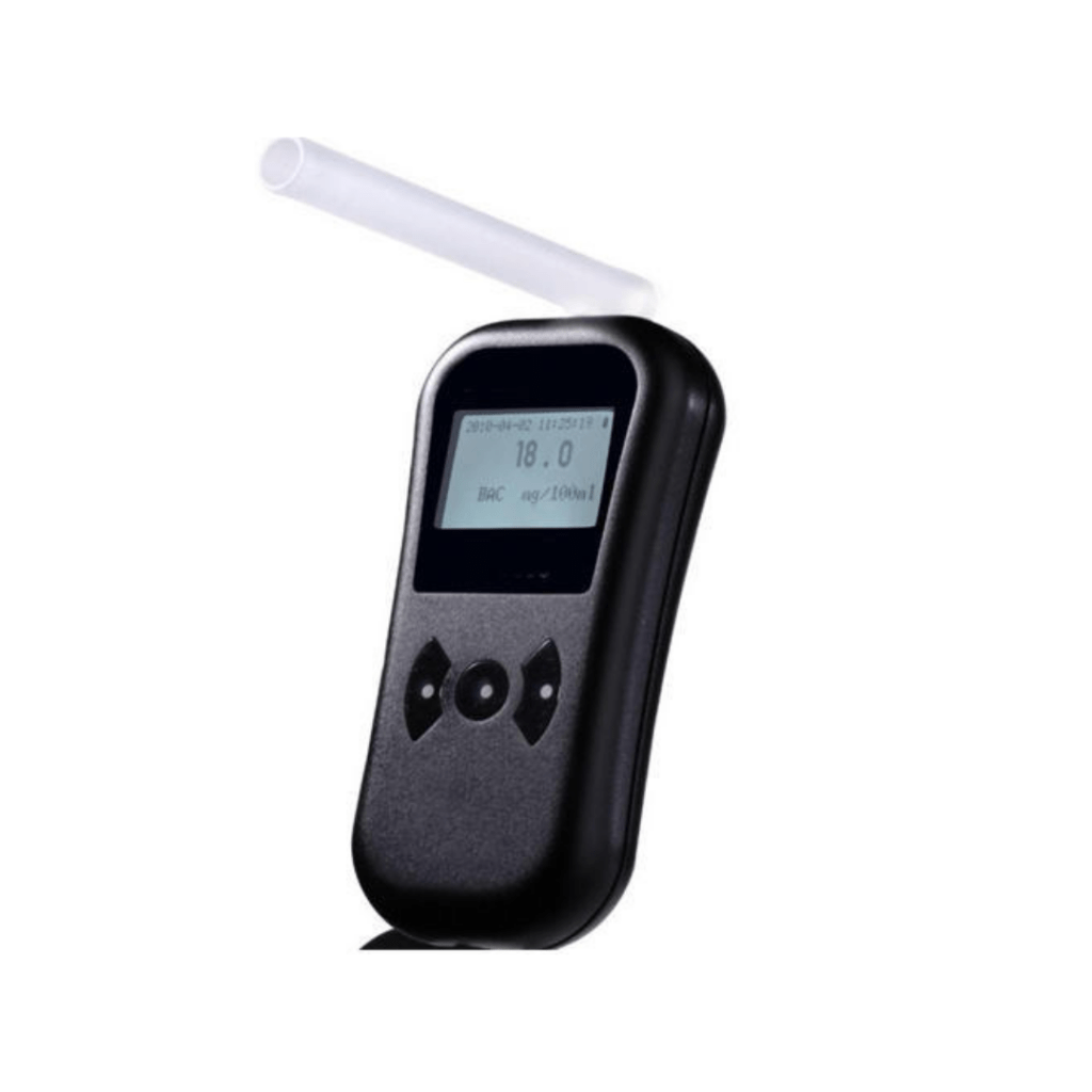 Alcohol tester KY8300