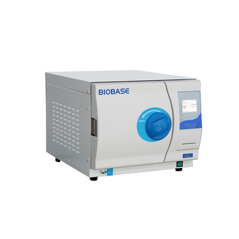 Autoclave BKM-K18N Tabletop