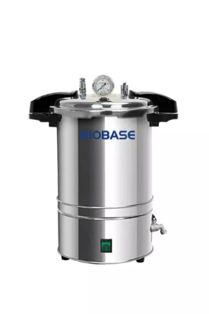 Autoclave BKM-P18l Portable - Pot