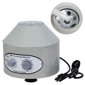 Centrifuge - 6 Tube