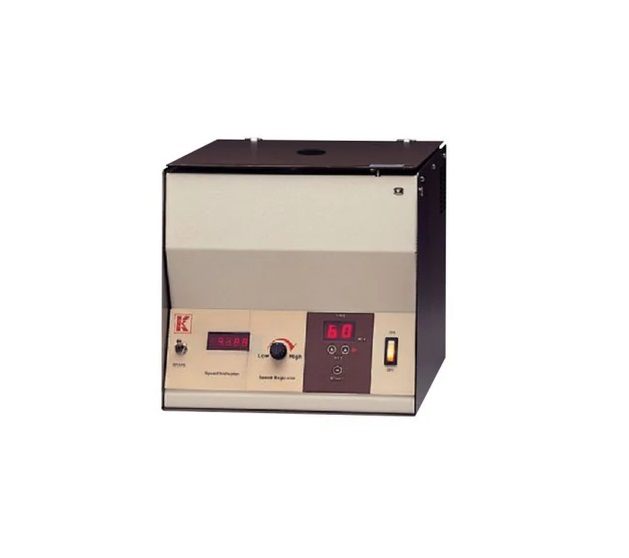 Centrifuge - PLCO12E & Rotor A0845