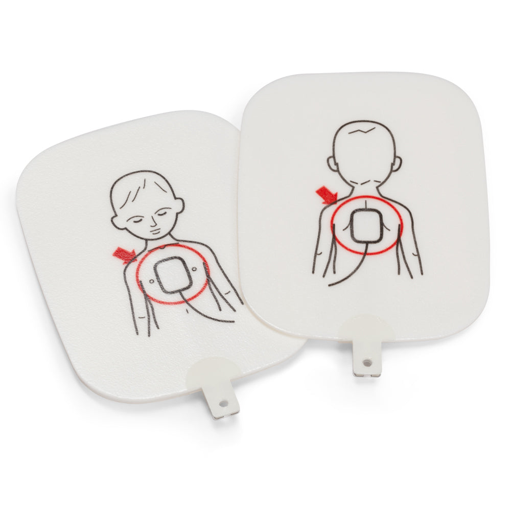 Disposable Pediatric Pads