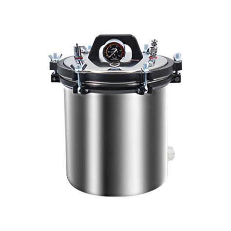 Rex-C Autoclave - Pot