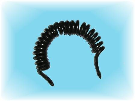 Coiled Tubing